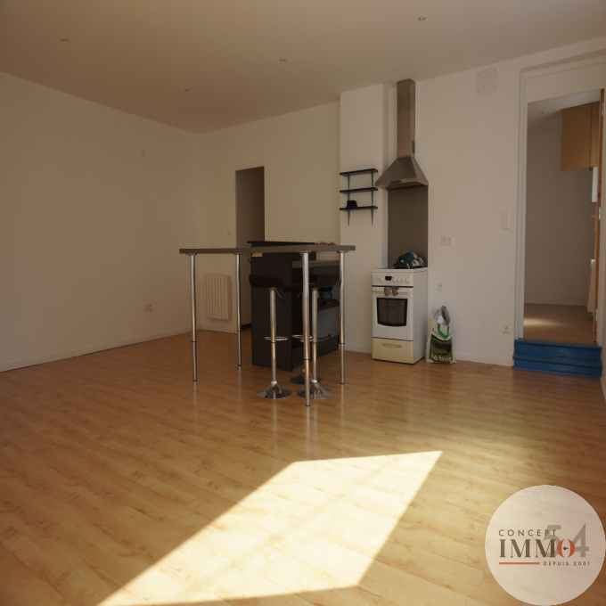 Offres de vente Appartements Domgermain (54119)