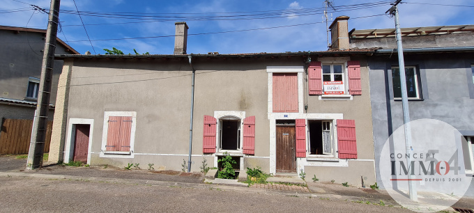 Offres de vente Maison de village Pagny-sur-Meuse (55190)