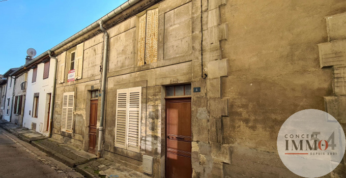 Offres de vente Maison Ligny-en-Barrois (55500)