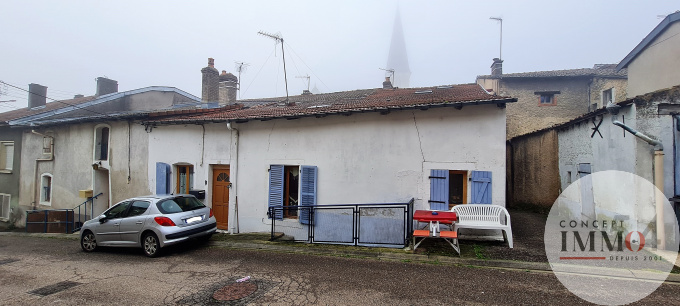 Offres de vente Maison de village Blénod-lès-Toul (54113)