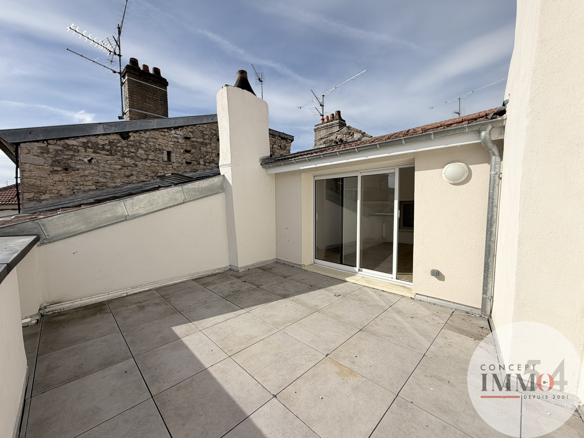 House 4 pièces · 88.00 m² à Toul