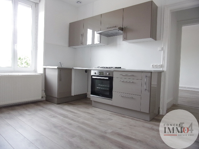 Apartment 3 pièces · 66.00 m² à Toul