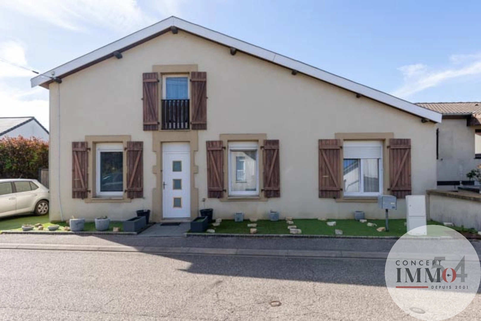 property