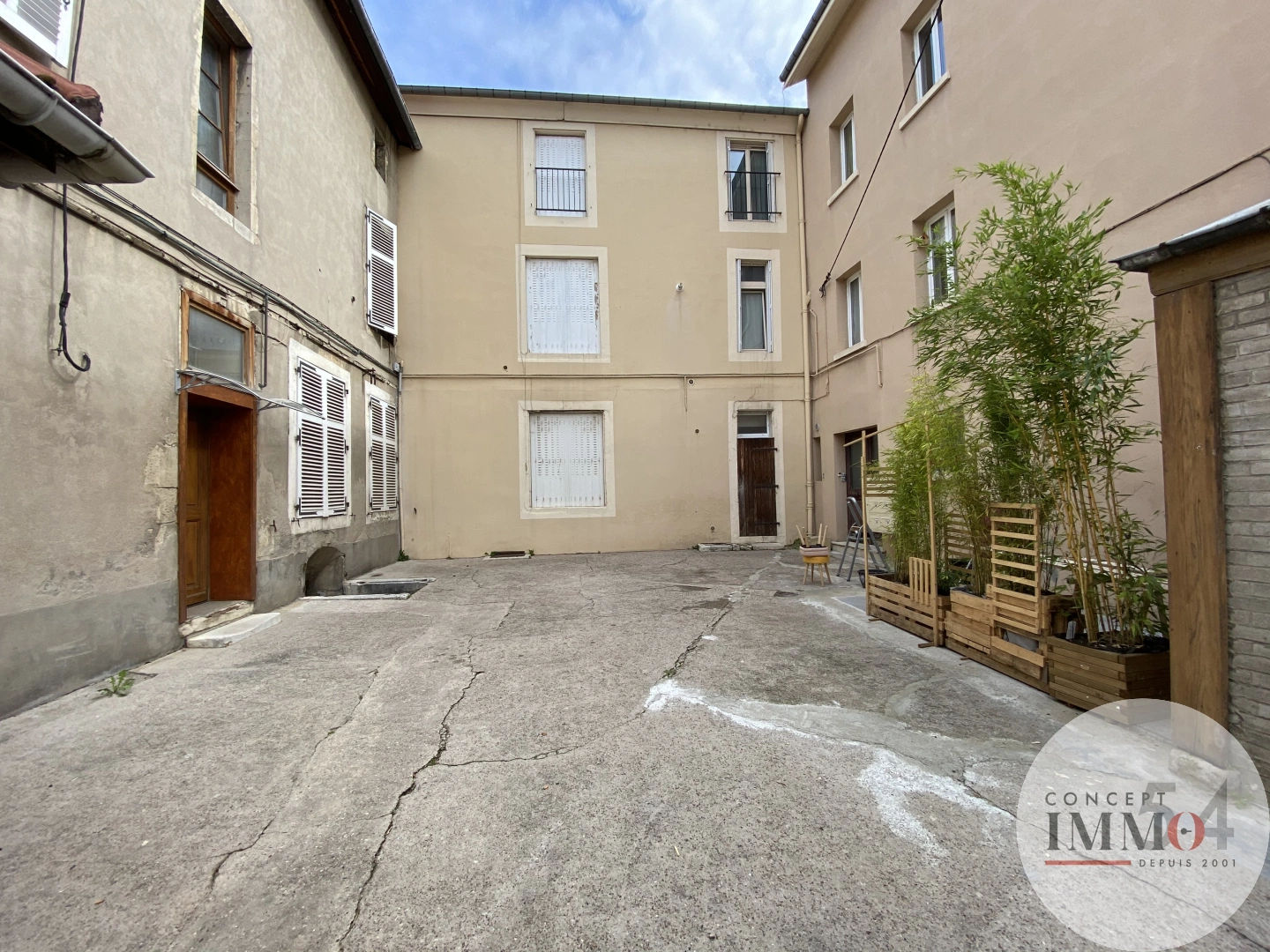 property